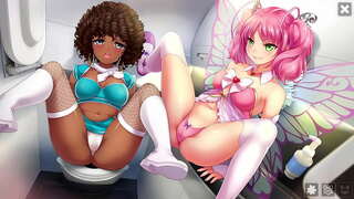 Շատ վաղ է դրա համար!