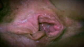 Моята Секси Дебела Мокра Мама Соло Мастурбира Дилдо