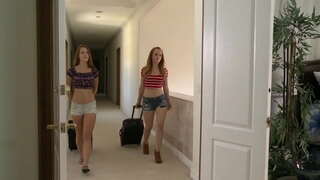 Lesbiene porno xxx - sexy acțiune