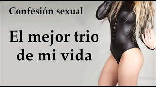 Ես կասեմ ձեզ ձեր լավագույն փորձի, անհավատալի տրիոն. (Armenian).