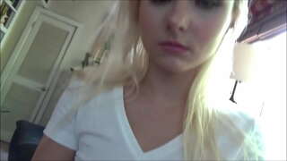 Փոքրիկ StepSis Ցանկանում Է Սեքս - Ալեքս Ադամս