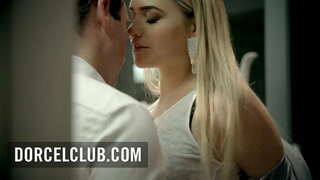 Կրքոտ սեքս է հիասքանչ կնոջ Мией Малковой