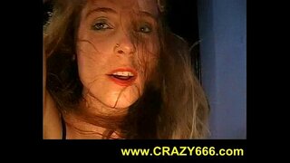 Pissing ile Alman amatör porno