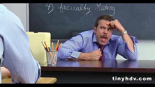 I love teen pussy Nicole Ferrera 6 91