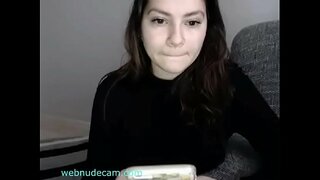 Sexy girl ֆլեշ ծիծիկներ webnudecam.com