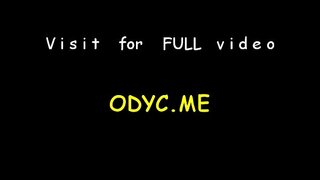 Ammirevole bruna bomba Mila viene martellato da dietro