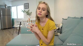 Sal Flix - wout La li absorb ak ki parcours kòk chante