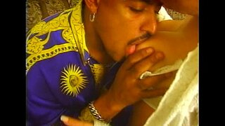 LBO - Միջազգային Սիրահարները - տեսարան 1