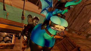 Ծովահեն փափուկ