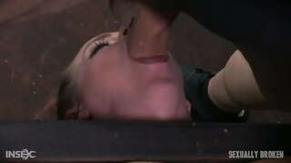 Vergas Merginos Apsčiai