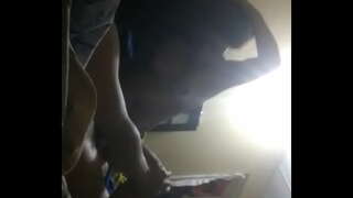 Chaparrita Бьен шлюха ұнатады болуы елда ішінде